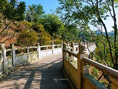 -径山寺