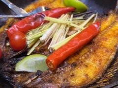 -云海肴·汽锅鸡·云南菜(天津国金汇店)