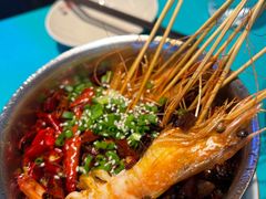 -川正旺江湖菜(三元桥店)