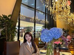 -狮拾久·现代新加坡料理(福田COCO Park店)