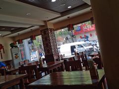 大堂-美玲拉面(鞍山西道店)