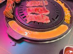 -碳夫·东北炭火烤肉(太平店)