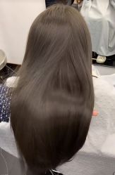 -茶发Salon·烫发染发理发