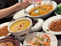 -桂满陇·杭州饭店(清河万象店)