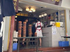 门面-秦二哥格格(高笋塘店)