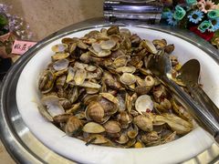 -星海汇海鲜自助烤肉火锅(百大店)