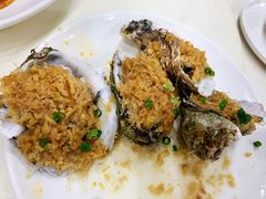 -南海渔家•海鲜•正宗海南菜(海棠湾店)
