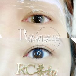 -RC半永久纹眉纹发际线