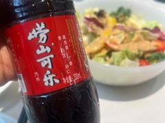 -船歌·鱼水饺青岛菜(枫蓝国际购物中心店)