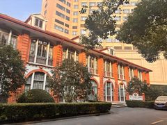 -瑞金医院-门诊部