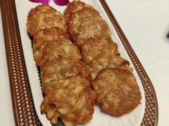 -院里寻菜·精致庭院菜(观沙岭店)