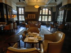 -Salon de Ville浦江汇(上海外滩华尔道夫酒店店)