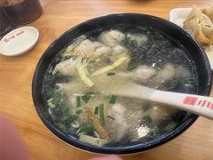 -小姜锅贴(凤凰街店)