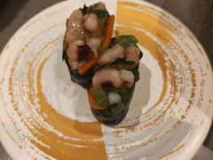 -小乔回转寿司(市府恒隆广场店)