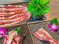 -明洞王妃家烤肉(苏州中心星悦汇店)