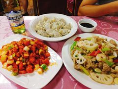 -昱德来·天津菜(河西店)