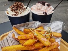 -BeauTea水仙(coco park店)