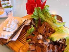 -红色盛宴酒楼(科丰桥店)