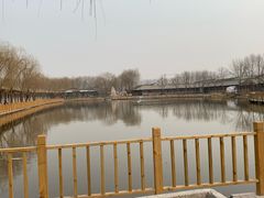 -河北村民俗体验园