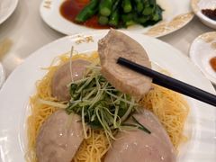 -香港麦奀云吞面世家(中山二路店)