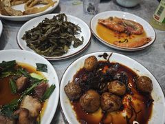 -红灯笼龙凤饭店(宁波老字号店)