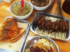 -老白家怡贵园烤肉