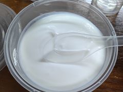 酸奶-新疆喀什噶尔餐厅(普利街店)