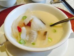 -红棉中餐厅·广州海航威斯汀酒店