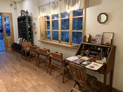 -懒鱼时光馆(沙坪坝店)