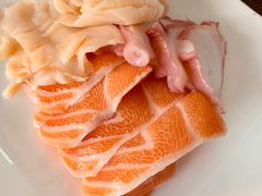 -粤海璇宫·木棉花高空旋转餐厅·聚会派对