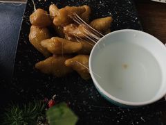 -蒙亨·手把肉·蒙古包文化主题餐厅(天恒广场店)