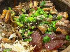 -红星光发煲仔饭(大石街店)