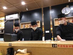 -东京屋(武定路店)