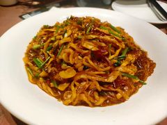 -佳兰雅序融合菜(高新店)