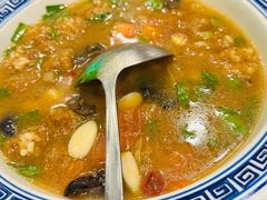 -老雒阳面馆·水席(定鼎门店)