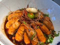 -筱爷叔·上海传统手工菜(玉树路店)