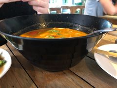-Doo Dee Thai Food(Issan/Isaan/Esan)