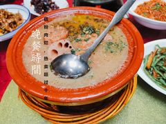 -董厨煨汤馆(车站路店)
