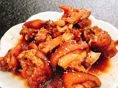 -海韵人家.海景花园经典云南菜(双廊店)