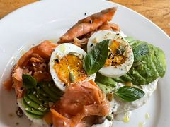 -Egg•Allday Brunch(襄阳北路店)