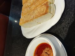 贴卷子-津菜宋记老房子(平山道店)