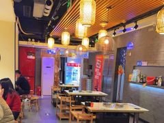 -钢管厂五区小郡肝火锅串串香(清河店)