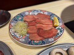 -大阪烧肉BAKA一代(十亩地店)