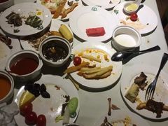 -戈拿旺巴西烤肉(崇文门店)