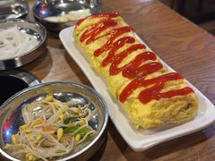 芝士鸡蛋卷-香猪坊(五道口店)