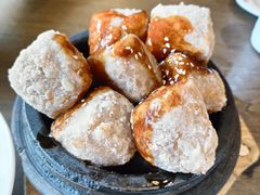 -HOHO餐厅(古子城店)