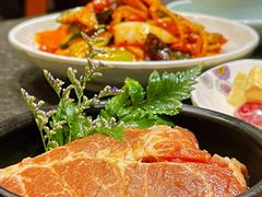 -味家烤肉烤鳗鱼牛排(西塔旗舰店)