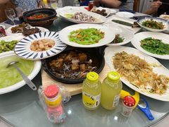 -新丁香海鲜酒店(银海商贸城店)