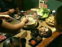 -手选潮汕鲜活牛肉火锅(二七广场店)