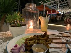 -Cha Cha's Beach Cafe